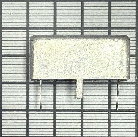 XTAL FILTER 10 . 5 MHZ - 293-1286-030