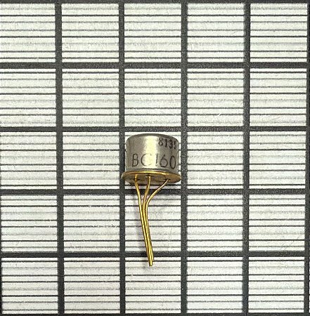TRANSISTOR - BC160