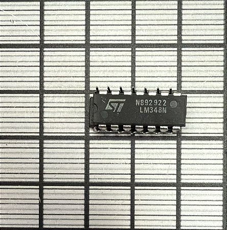 CIRCUITO INTEGRADO - LM348