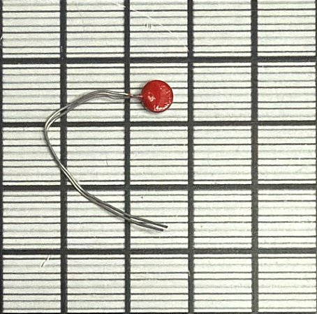 TRANSISTOR - TRM100RN