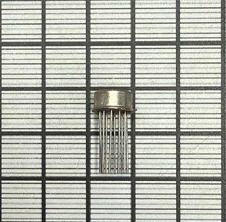 CIRCUITO INTEGRADO - CA-3012