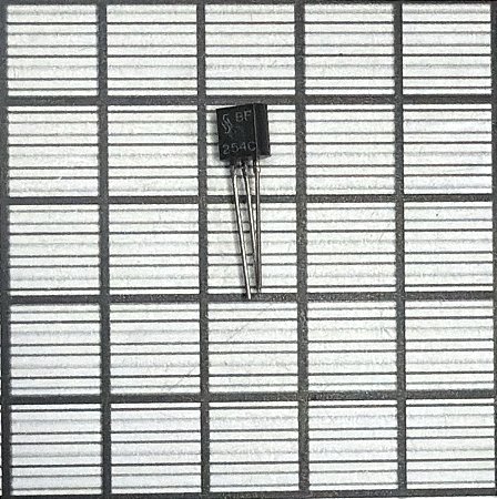 TRANSISTOR - BF254C