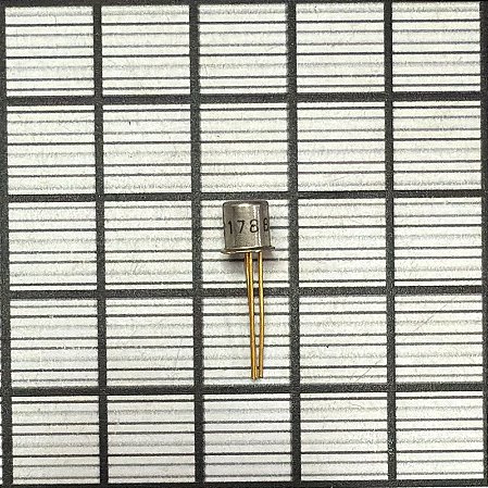 TRANSISTOR - BC178