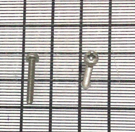 PARAFUSO - 089-6293-10