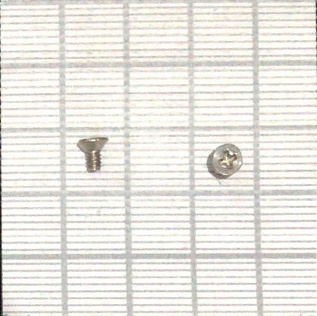 PARAFUSO - 089-5434-03
