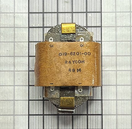 TRANSFORMADOR - 019-06201-0000