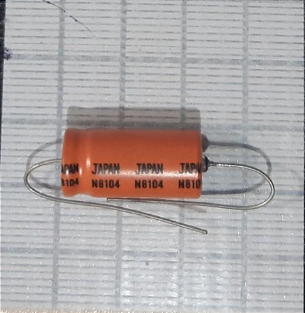 RESISTOR - 802-0123-001