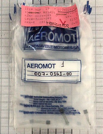 RESISTOR - 007-0161-00