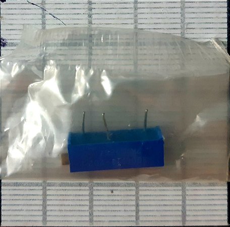 CAPACITOR - SAA005-02K