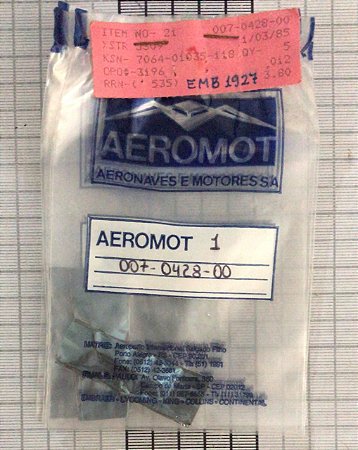 RESISTOR - 007-0428-00