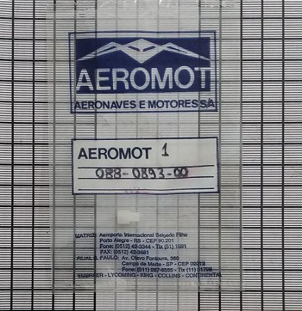 ACOPLADOR EIXO - 088-0893-00