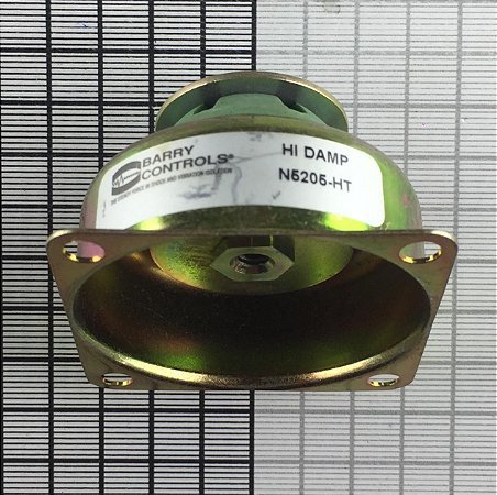 HI DAMP - N5205-HT