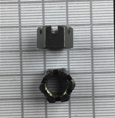 PORCA - 24804