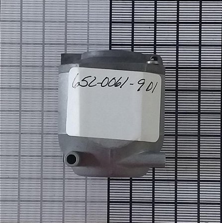 ALOJAMENTO - 652-0061-901