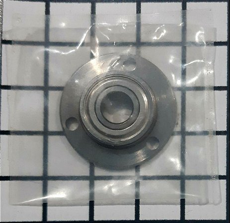 ROLAMENTO - Z9655W5VL (LW-10298) (PC18-0-01)