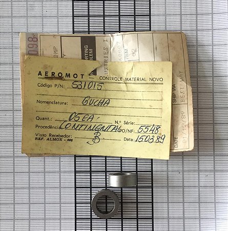 BUCHA - 531015