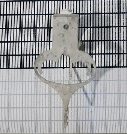 INDICADOR ASSY -  248-0120-911