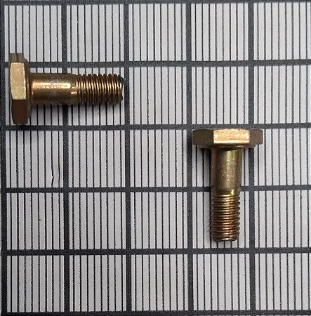 PARAFUSO - NAS6303-4
