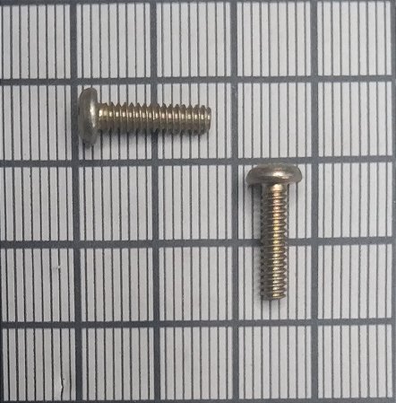 PARAFUSO - MS35206-327