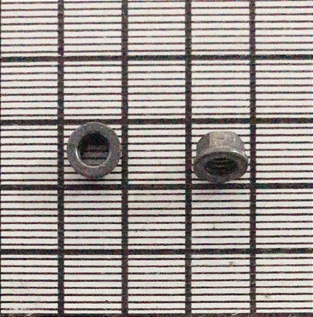 PORCA - MS21042-L3   (068491A-00)    99800255M