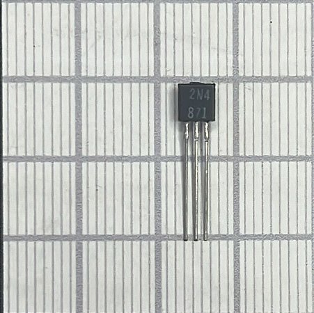 TRANSISTOR - 48S80