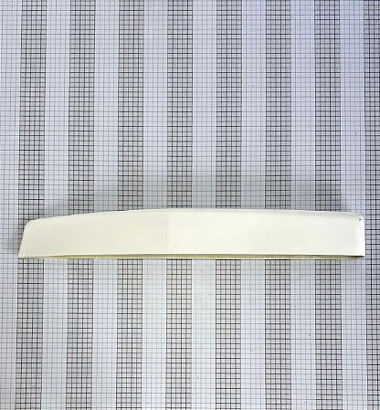 PONTA PROFUNDOR MOVEL CESSNA 210 ESQUERDO - 1234640-1-791