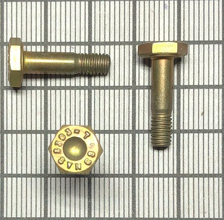 PARAFUSO - NAS6303L7