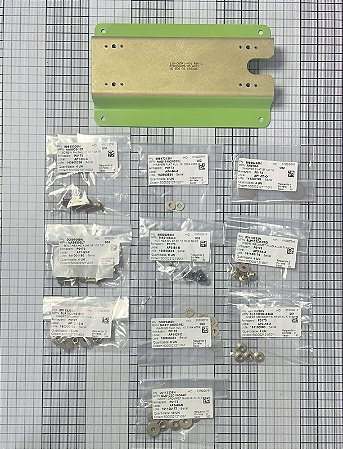 KIT REWORK-LHS SHELF  - 056727A-00