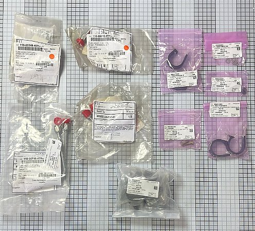 KIT ENGINE SENSOR INSTL- WING - 110-00436-801