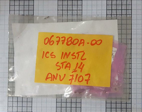 KIT  ICS INSTL STA 14 - 067780A-00