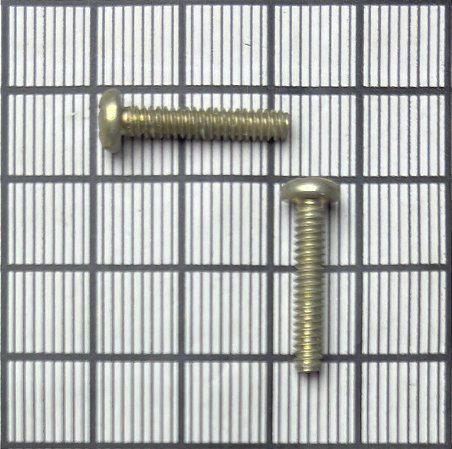 PARAFUSO - MS35206-232