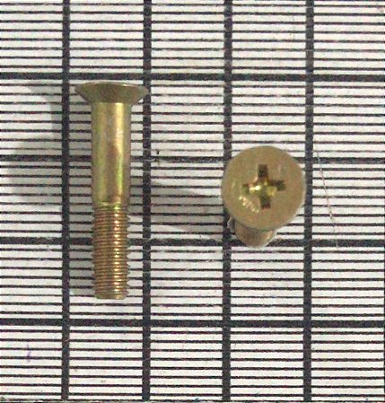 PARAFUSO - 00042360N