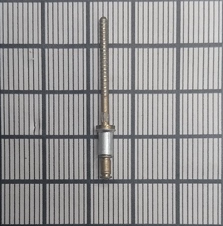 REBITE - NAS9303B4-02
