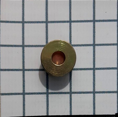 INSERT CL HOLE ST + 196 L = 2    - SL603-3-250 ( SL603-250S) 00104140N)