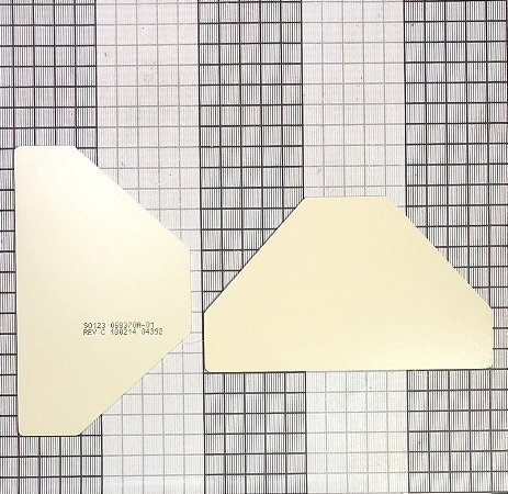 REINF CORNER - 068370A-01