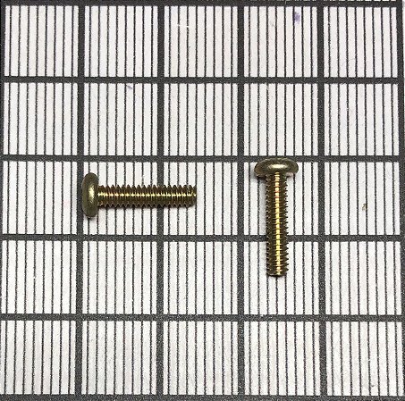 PARAFUSO PHILIPS - MS35206-217