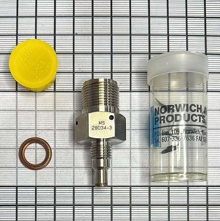 TRANSMISSOR - MS28034-3