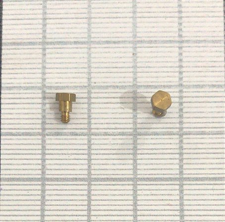 PARAFUSO - KTD1354
