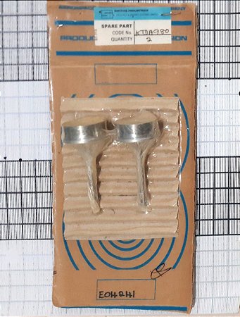 SUPORTE - KTDA980 (EOH2HL)