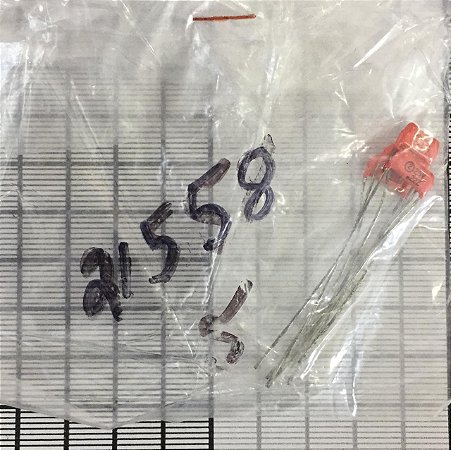 CAPACITOR - 21558