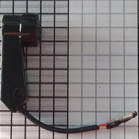 MICROFONE - 12948G-08