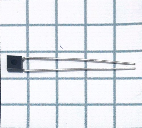 CAPACITOR - M39014/01-1474