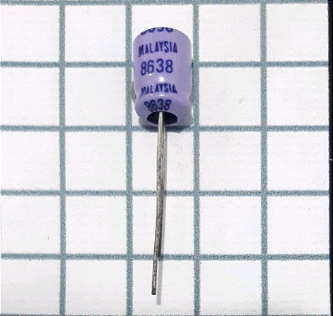CAPACITOR - AB-1065-JH