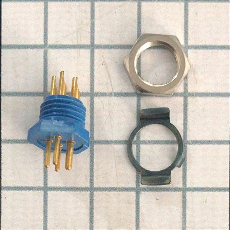 CONECTOR - 28S40