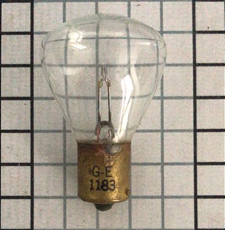 LAMPADA - GE1183