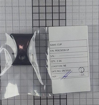 PRESILHA - PE9150/8-1P
