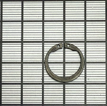 RING, RETAINING - 858015-09