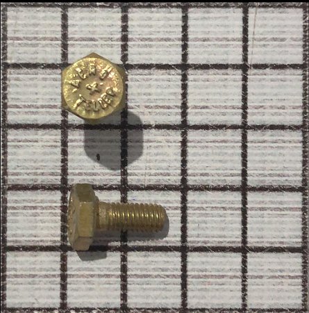 PARAFUSO - 0N30A003A