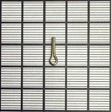 COTTER PIN - 23310AA015012L