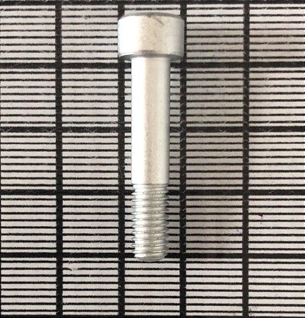 BOLT - N0R2-021-00-6-19PF
